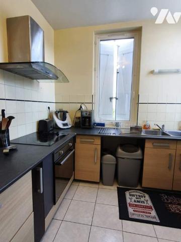 Bel immeuble pour investisseur