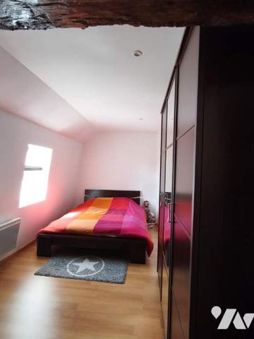 Bel immeuble pour investisseur