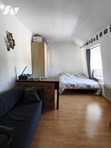 Bel immeuble pour investisseur
