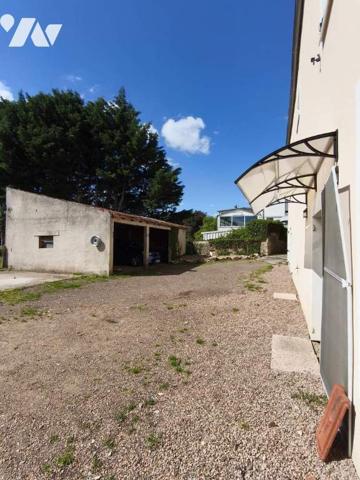 Bel immeuble pour investisseur