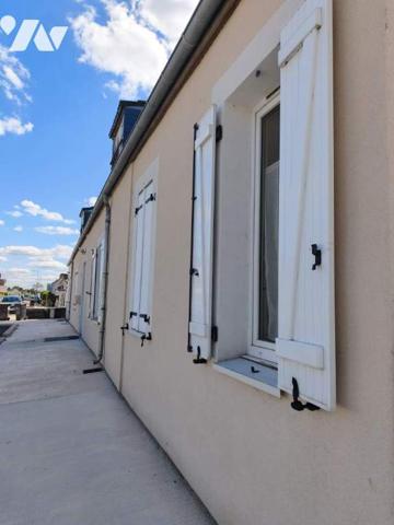 Bel immeuble pour investisseur