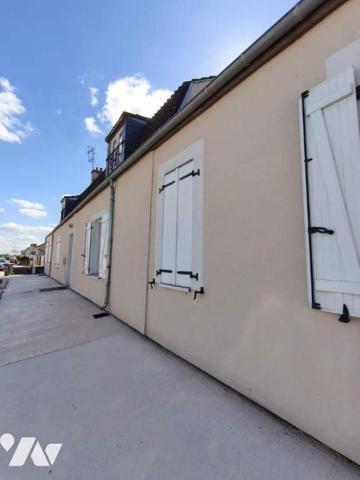 Bel immeuble pour investisseur