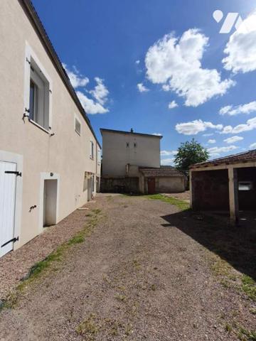 Bel immeuble pour investisseur