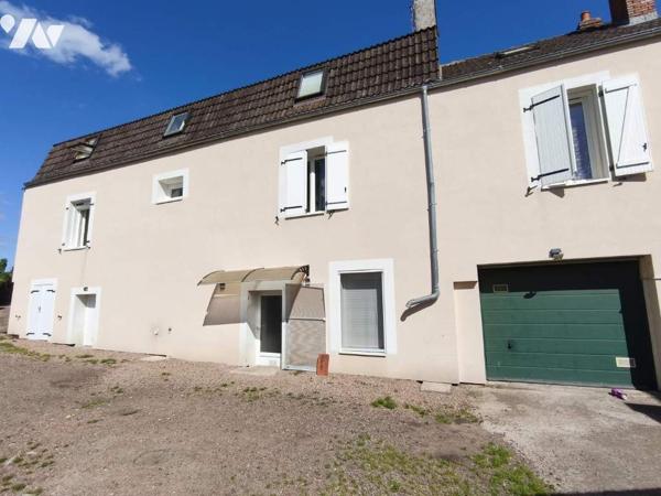 Bel immeuble pour investisseur