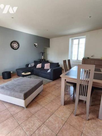 Bel immeuble pour investisseur