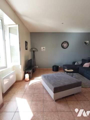 Bel immeuble pour investisseur