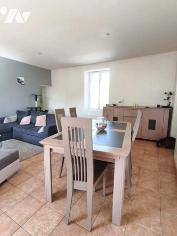 Bel immeuble pour investisseur