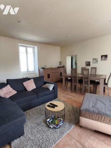 Bel immeuble pour investisseur
