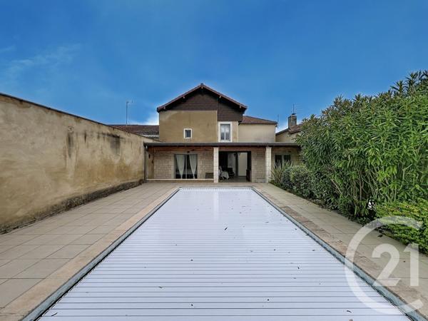 Maison à vendre  3 pièces - 89,81 m2 MIRANDE - 32