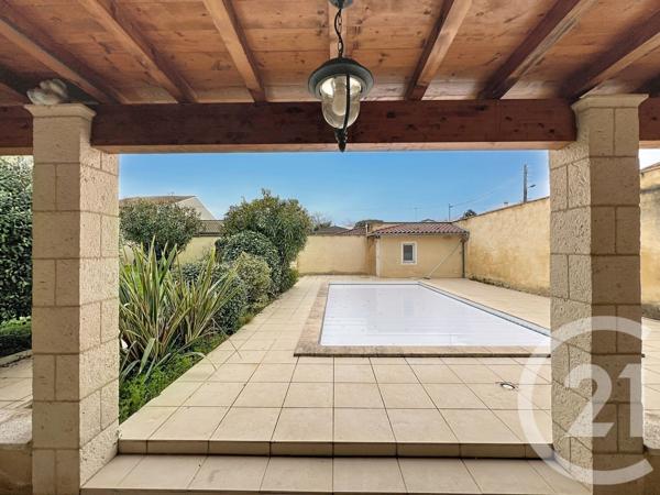 Maison à vendre  3 pièces - 89,81 m2 MIRANDE - 32