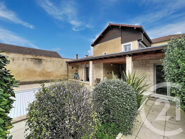 Maison à vendre  3 pièces - 89,81 m2 MIRANDE - 32