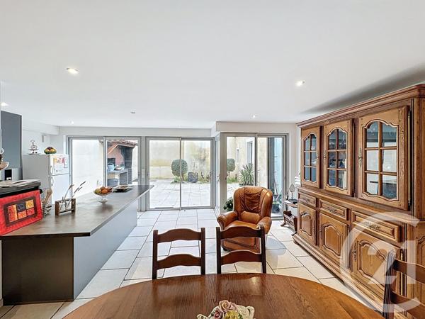 Maison à vendre  3 pièces - 89,81 m2 MIRANDE - 32