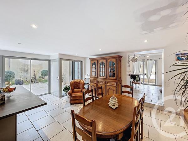 Maison à vendre  3 pièces - 89,81 m2 MIRANDE - 32