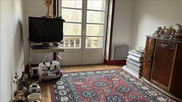 Maison à vendre |  Mazirat |  8 pièces | 136 m²