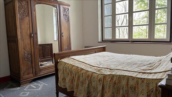 Maison à vendre |  Mazirat |  8 pièces | 136 m²