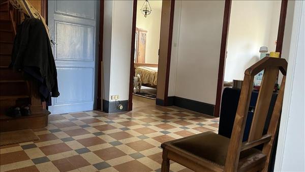 Maison à vendre |  Mazirat |  8 pièces | 136 m²