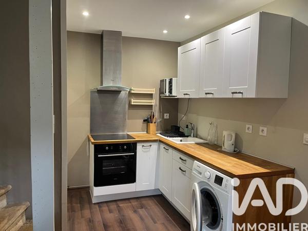 Maison à vendre 2 pièces 35,79 m² Bordeaux