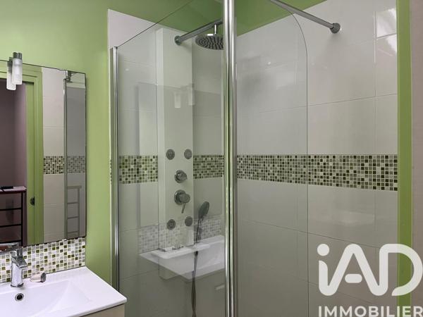 Maison à vendre 2 pièces 35,79 m² Bordeaux