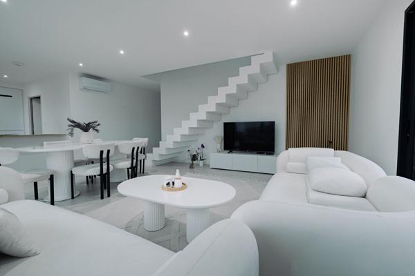 Maison Saint Sylvain d'Anjou 5 pièce(s) 130.29 m2 , Ecouflant