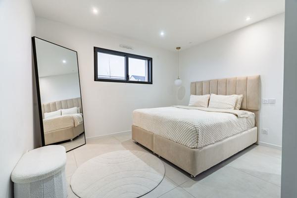 Maison Saint Sylvain d'Anjou 5 pièce(s) 130.29 m2 , Ecouflant