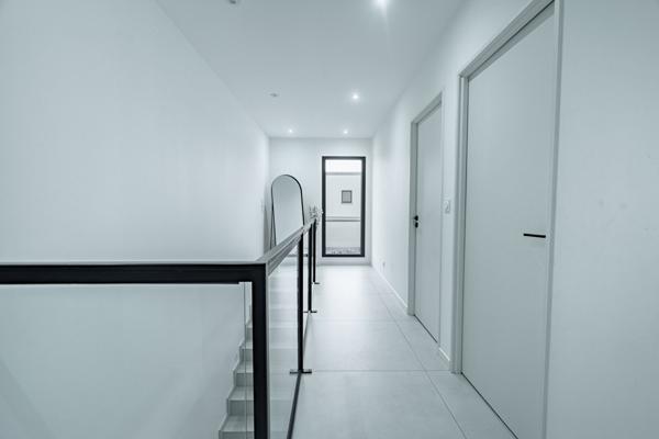 Maison Saint Sylvain d'Anjou 5 pièce(s) 130.29 m2 , Ecouflant