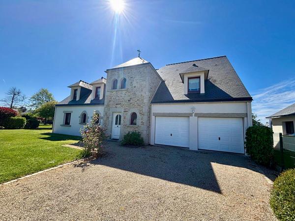 Villa 240 m2 - Penestin - La Mine d'Or