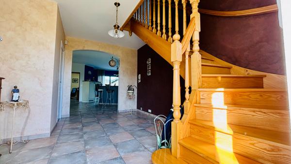 Villa 240 m2 - Penestin - La Mine d'Or