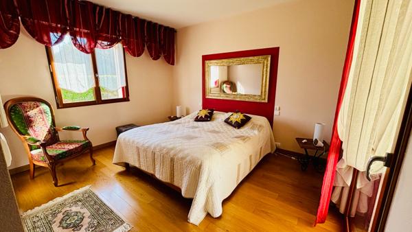 Villa 240 m2 - Penestin - La Mine d'Or