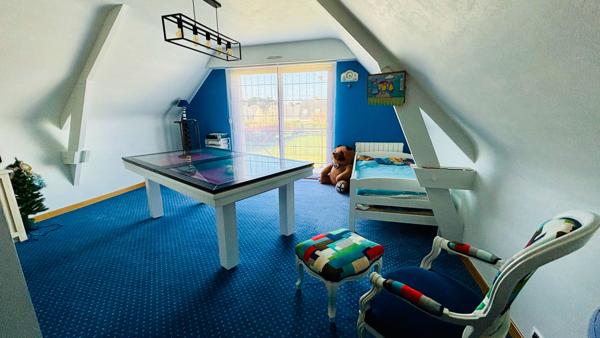 Villa 240 m2 - Penestin - La Mine d'Or