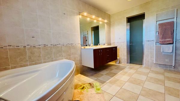 Villa 240 m2 - Penestin - La Mine d'Or