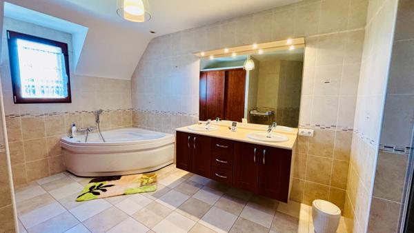 Villa 240 m2 - Penestin - La Mine d'Or