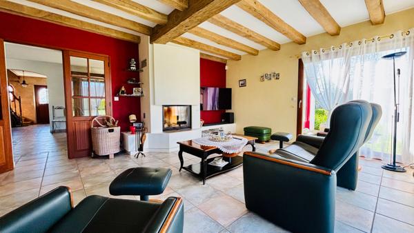Villa 240 m2 - Penestin - La Mine d'Or