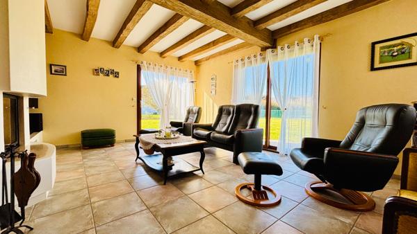 Villa 240 m2 - Penestin - La Mine d'Or