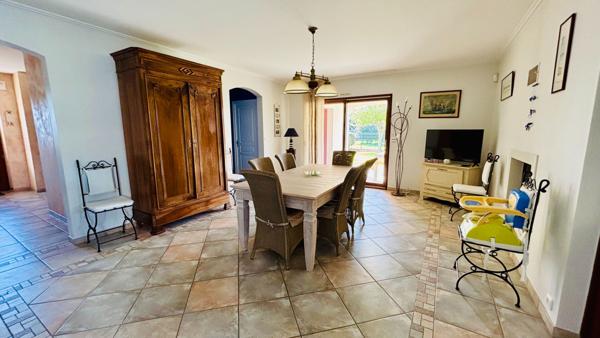 Villa 240 m2 - Penestin - La Mine d'Or