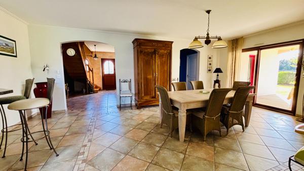 Villa 240 m2 - Penestin - La Mine d'Or