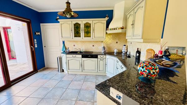 Villa 240 m2 - Penestin - La Mine d'Or