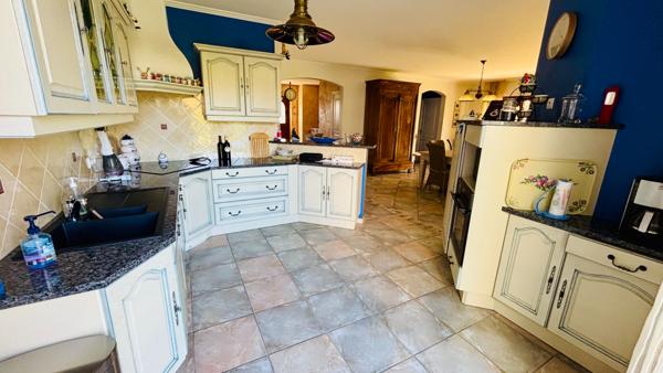 Villa 240 m2 - Penestin - La Mine d'Or