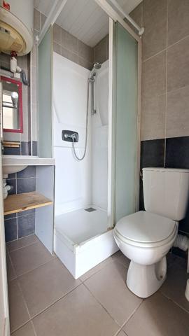 A louer Appartement studio meublé balcon Mont De Marsan logement étudiant
