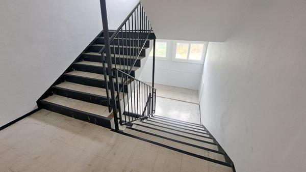 A louer Appartement studio meublé balcon Mont De Marsan logement étudiant
