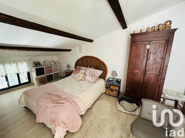 Maison à vendre 2 pièces 43 m² Port-la-Nouvelle