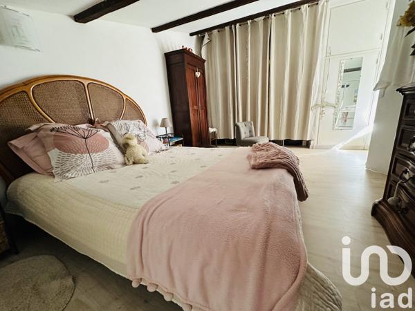 Maison à vendre 2 pièces 43 m² Port-la-Nouvelle