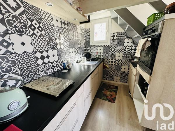 Maison à vendre 2 pièces 43 m² Port-la-Nouvelle