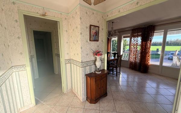 Maison à vendre    4 pièces •  Revigny-sur-Ornain