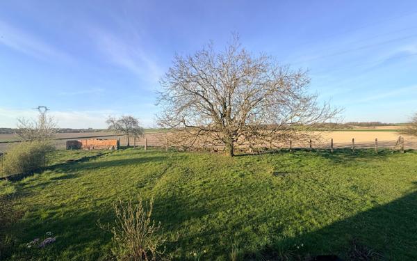 Maison à vendre    4 pièces •  Revigny-sur-Ornain