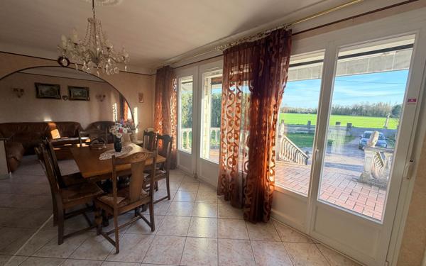 Maison à vendre    4 pièces •  Revigny-sur-Ornain