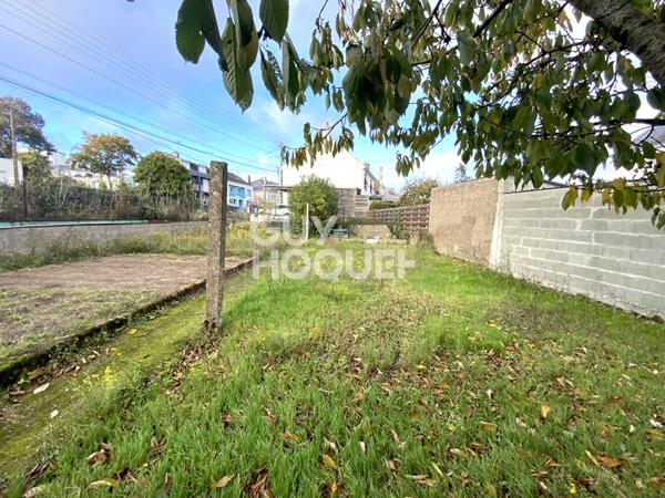 Maison Saint Nazaire 107 m2