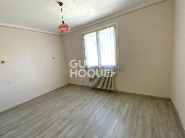 Maison Saint Nazaire 107 m2