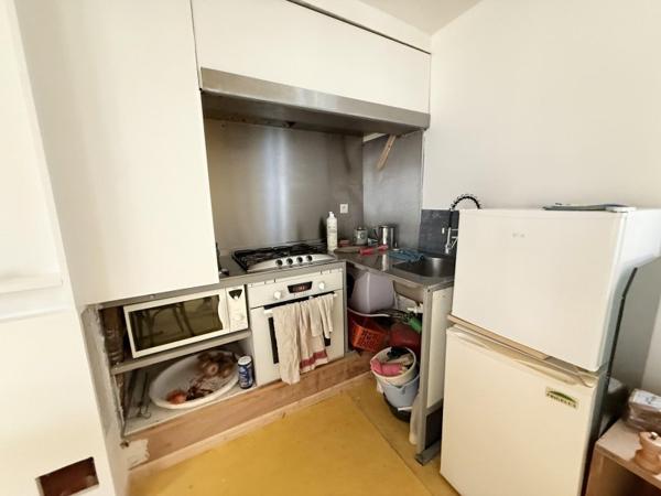 Vente / Appartement T4