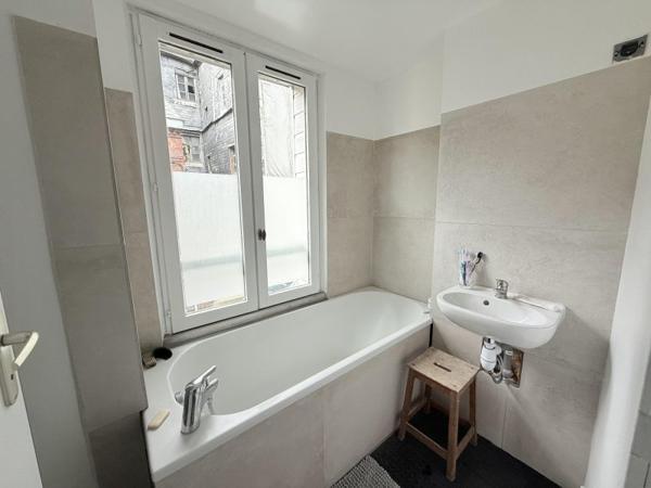 Vente / Appartement T4