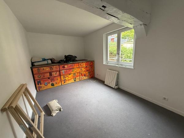 Vente / Appartement T4